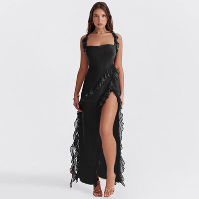 Laurine | Sukienka Maxi