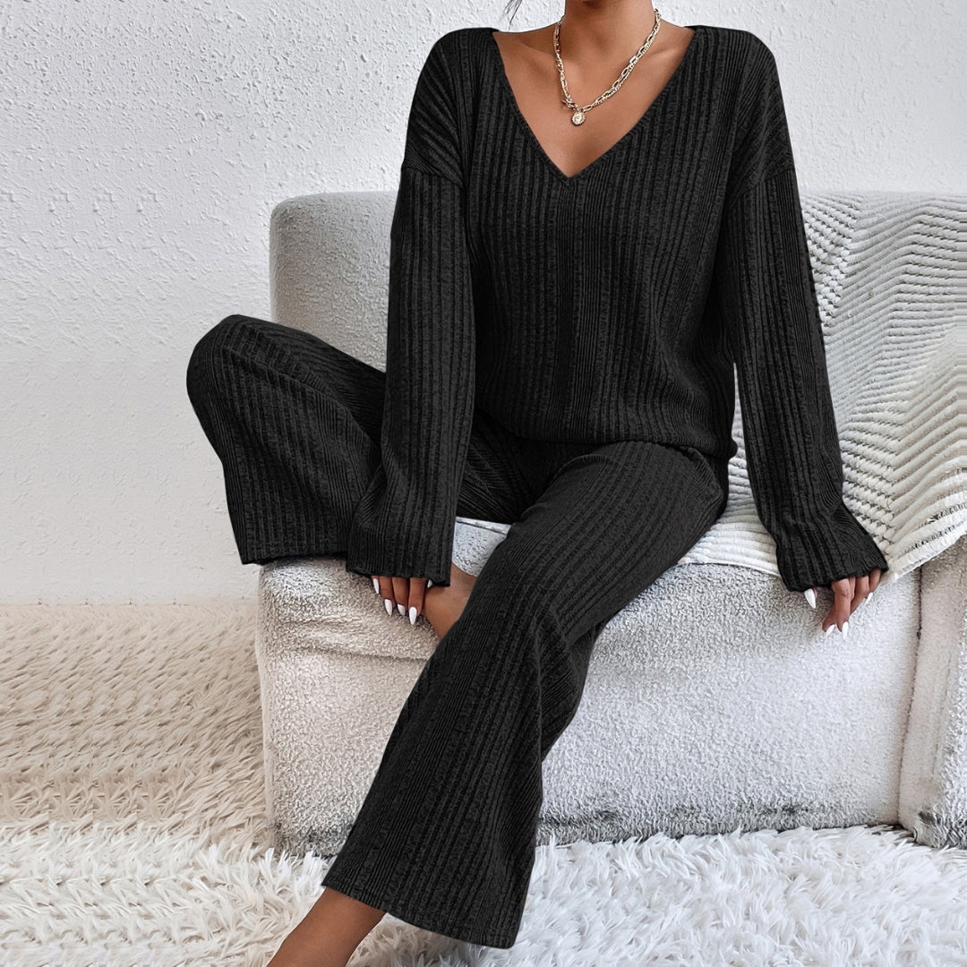 Mary | Elegancki Zestaw