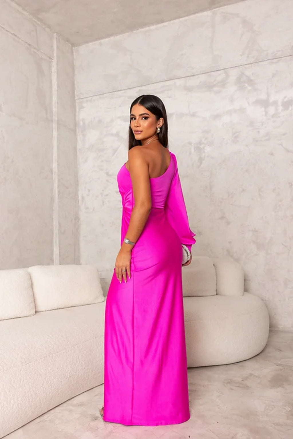 Anna | Elegancka Sukienka