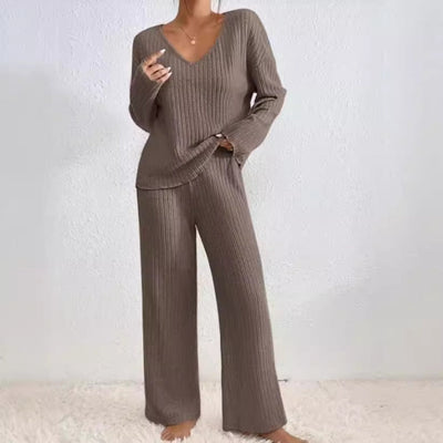 Mary | Elegancki Zestaw