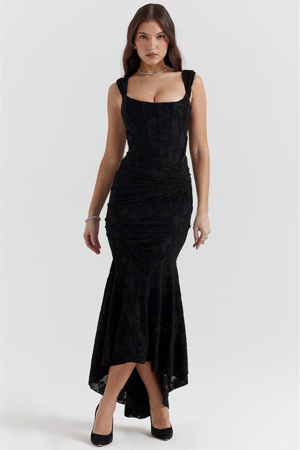Amira | Sukienka Maxi
