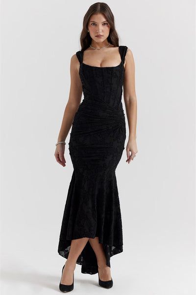 Amira | Sukienka Maxi