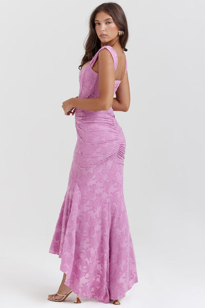 Amira | Sukienka Maxi