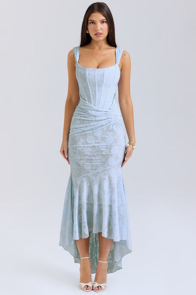 Amira | Sukienka Maxi
