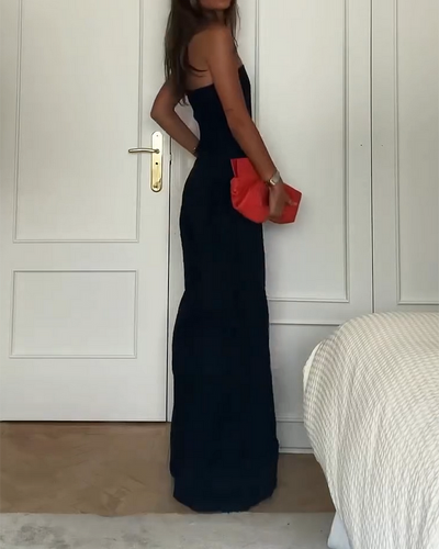 Céleste | Elegancki Kombinezon