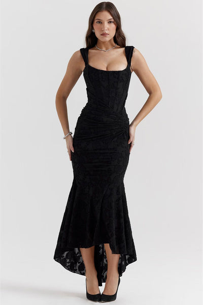 Amira | Sukienka Maxi