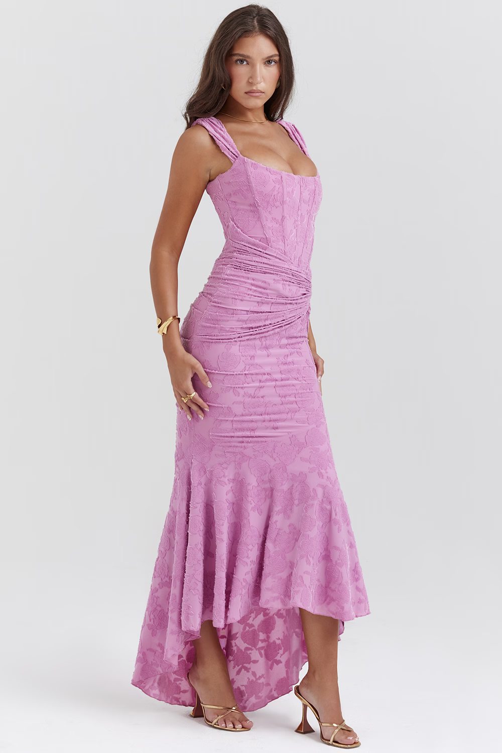 Amira | Sukienka Maxi