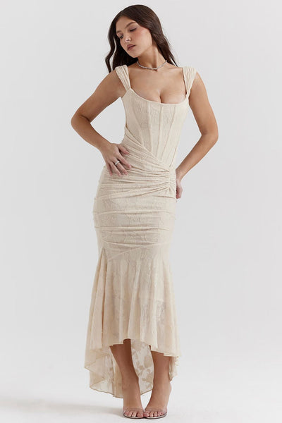 Amira | Sukienka Maxi
