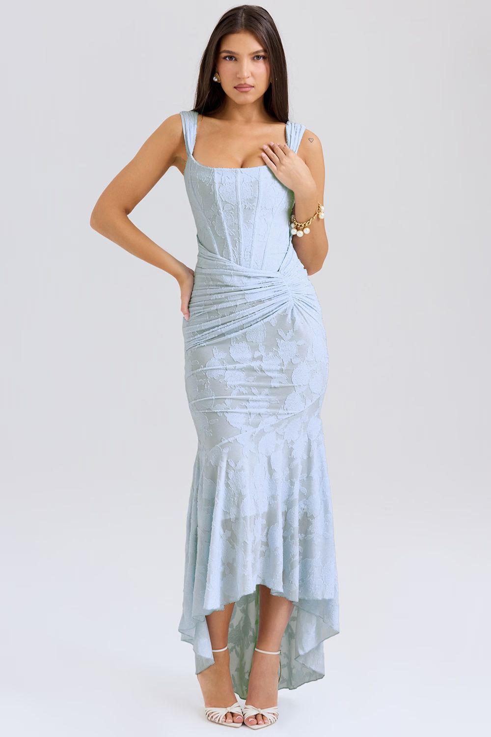 Amira | Sukienka Maxi