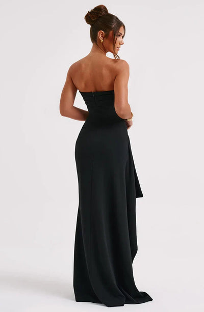 Stacy | Sukienka Maxi