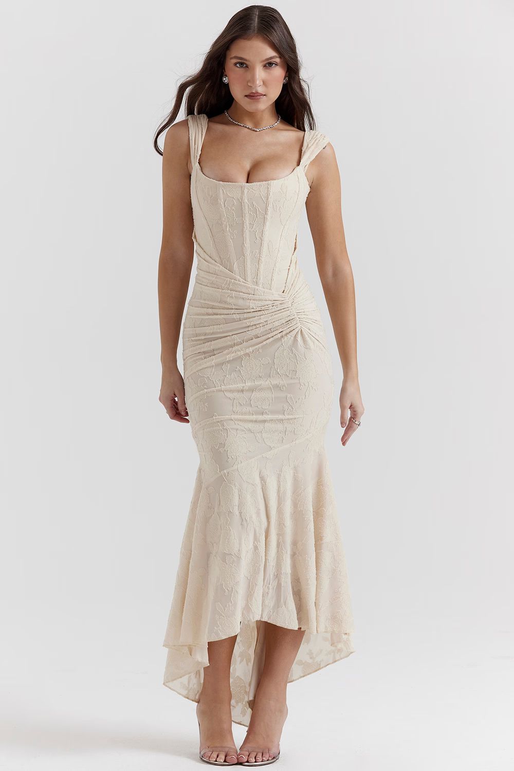 Amira | Sukienka Maxi