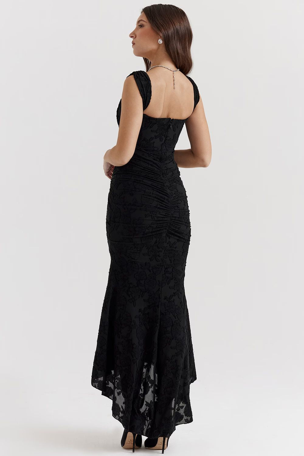 Amira | Sukienka Maxi