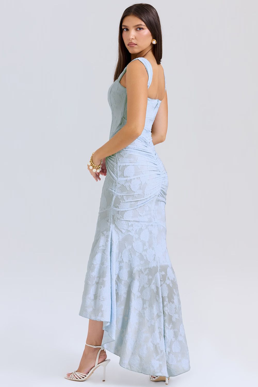 Amira | Sukienka Maxi