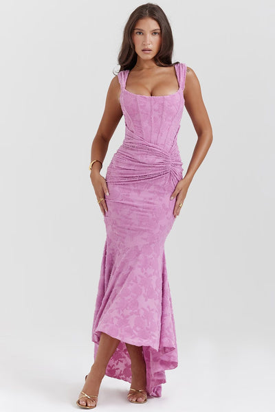 Amira | Sukienka Maxi