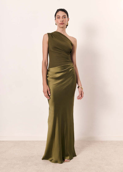 Aurora | Elegancka Sukienka