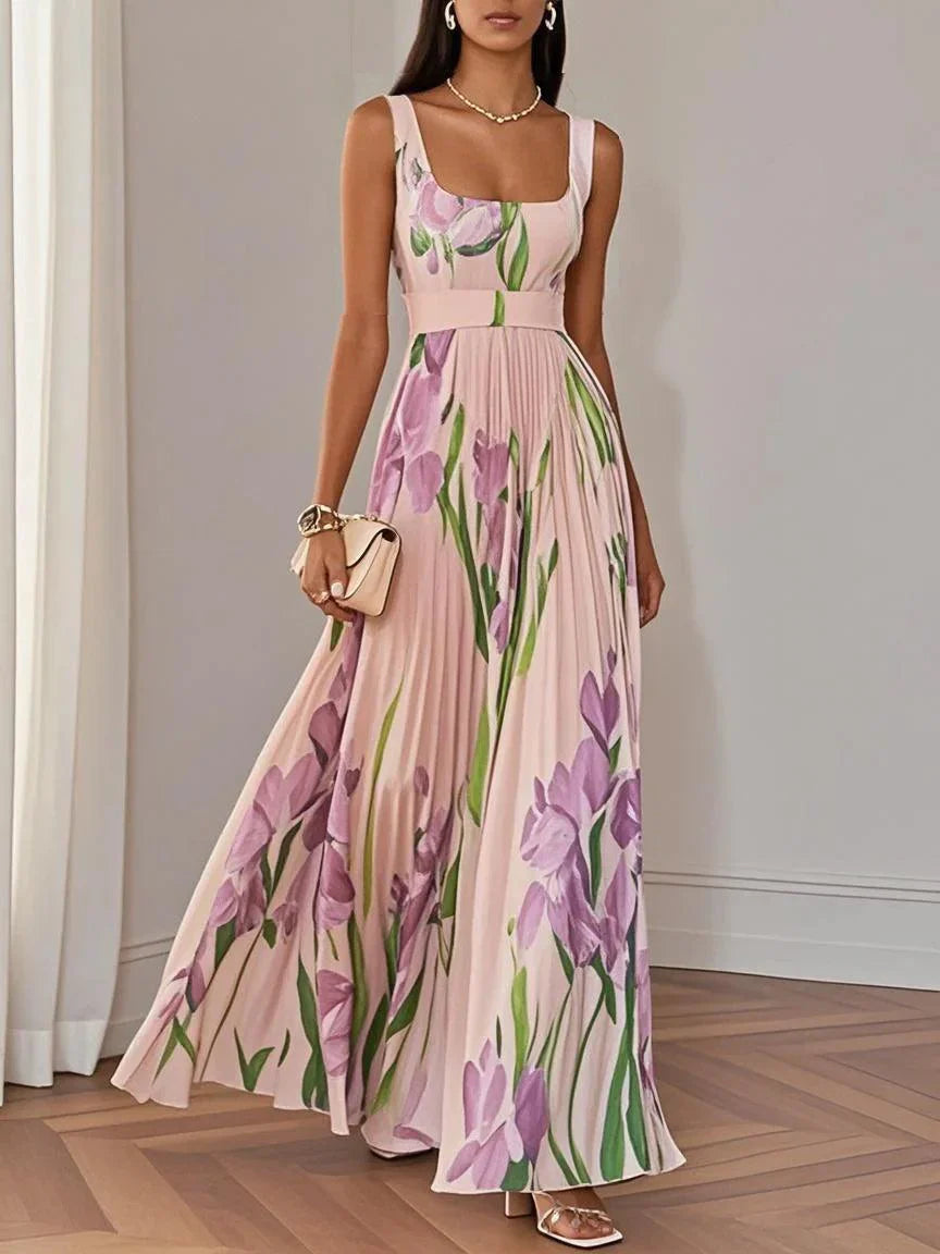 Liviana | Sukienka Maxi