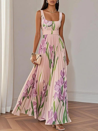 Liviana | Sukienka Maxi