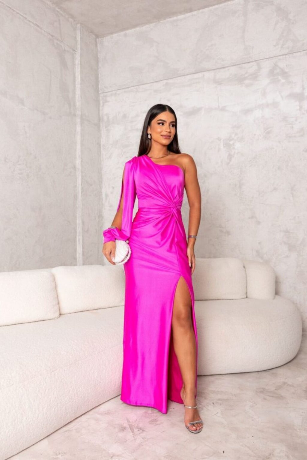 Anna | Elegancka Sukienka