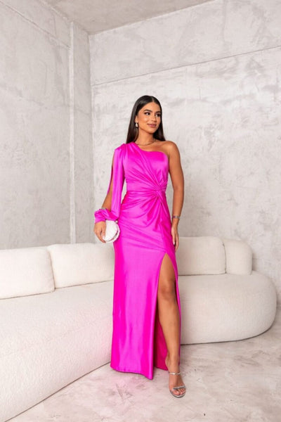 Anna | Elegancka Sukienka