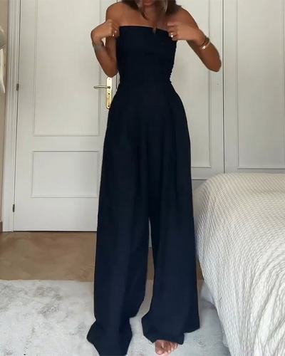 Céleste | Elegancki Kombinezon