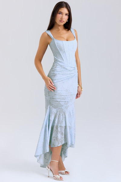 Amira | Sukienka Maxi