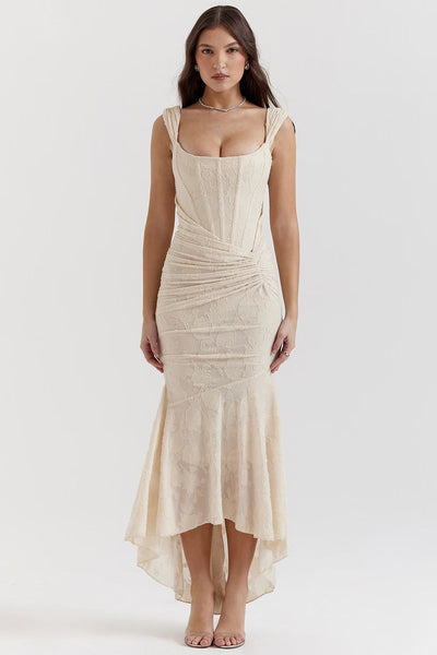 Amira | Sukienka Maxi