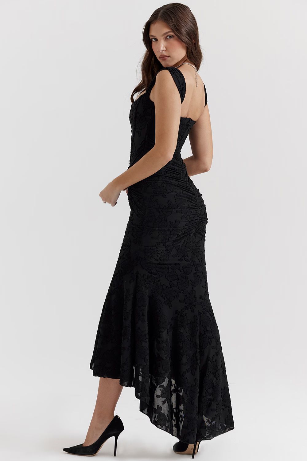 Amira | Sukienka Maxi
