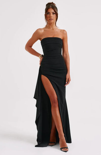 Stacy | Sukienka Maxi