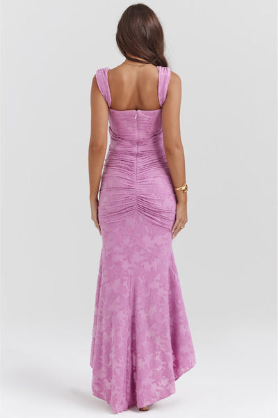 Amira | Sukienka Maxi