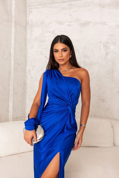 Anna | Elegancka Sukienka