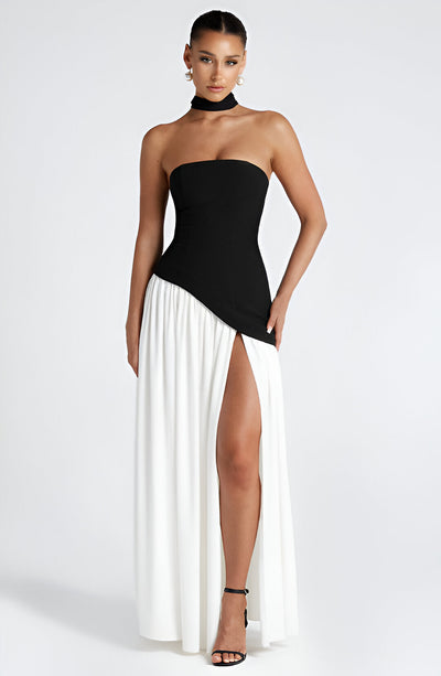 Tessa | Sukienka Maxi