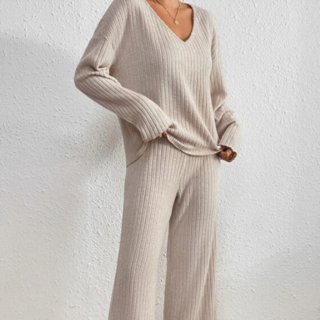 Mary | Elegancki Zestaw