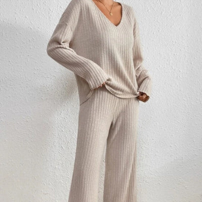Mary | Elegancki Zestaw