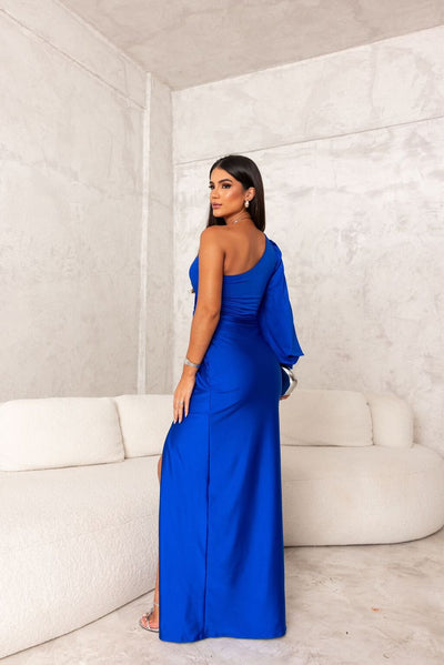 Anna | Elegancka Sukienka
