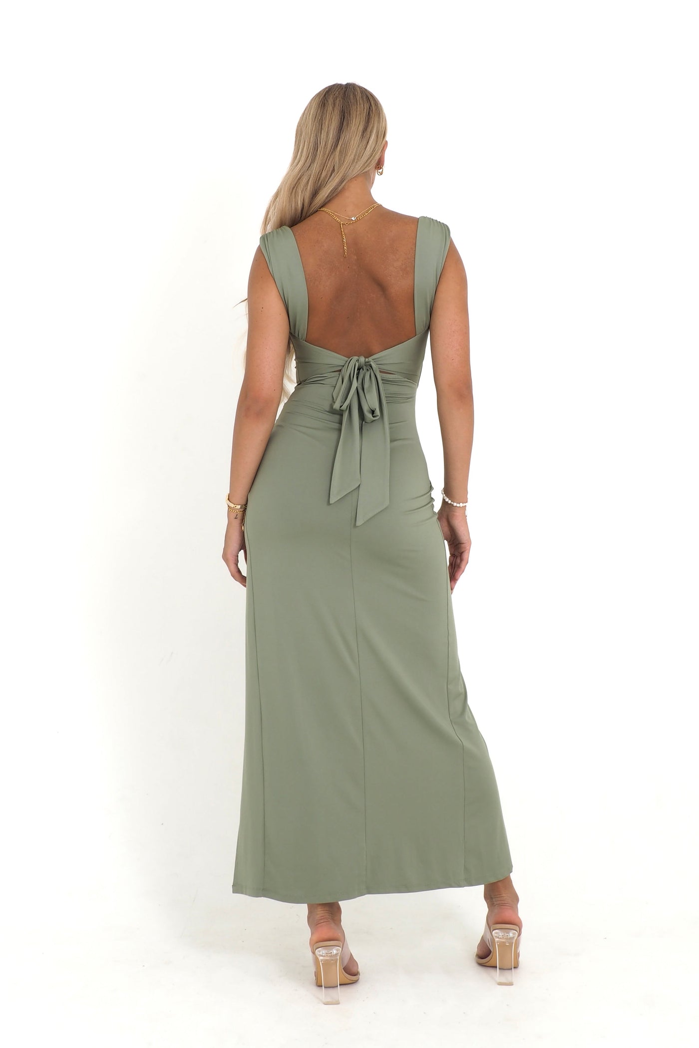 Ellie | Elegancka Sukienka