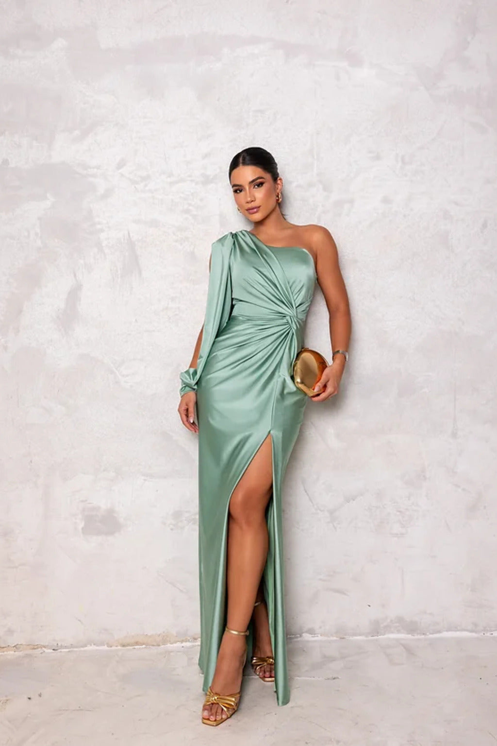 Anna | Elegancka Sukienka
