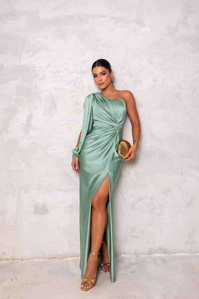 Anna | Elegancka Sukienka