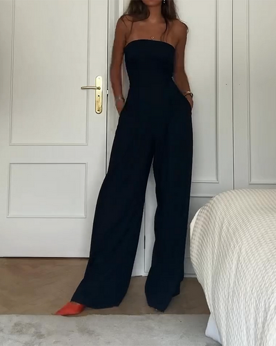 Céleste | Elegancki Kombinezon