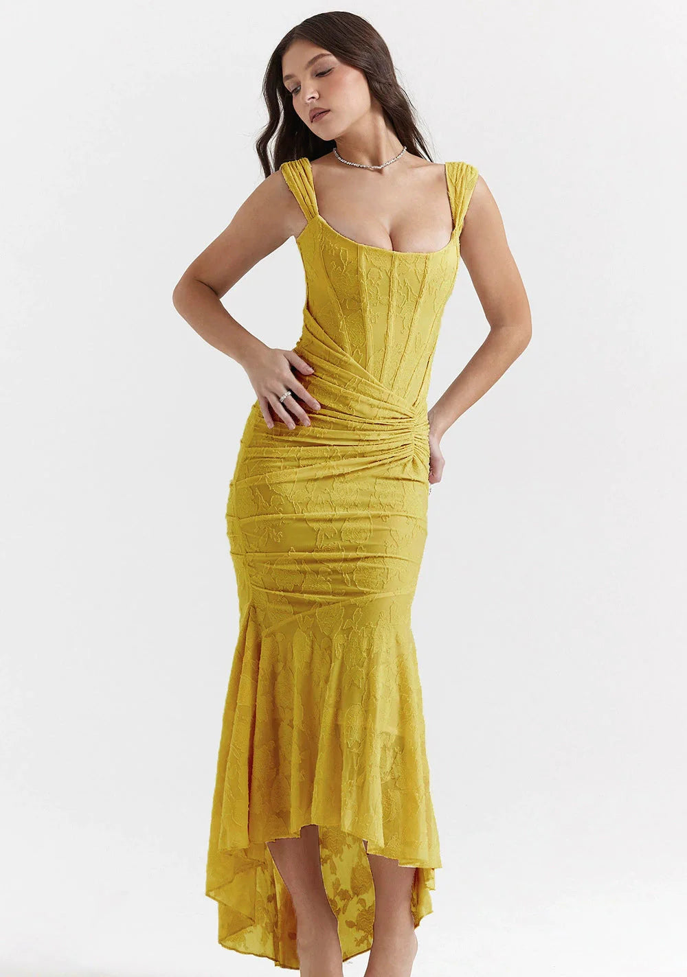 Amira | Sukienka Maxi