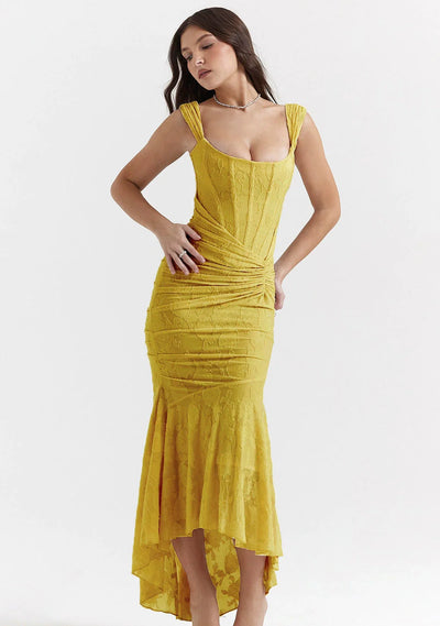 Amira | Sukienka Maxi