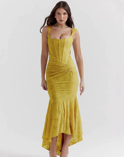 Amira | Sukienka Maxi