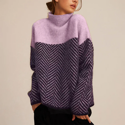 Élodie | Elegancki Golf Damski