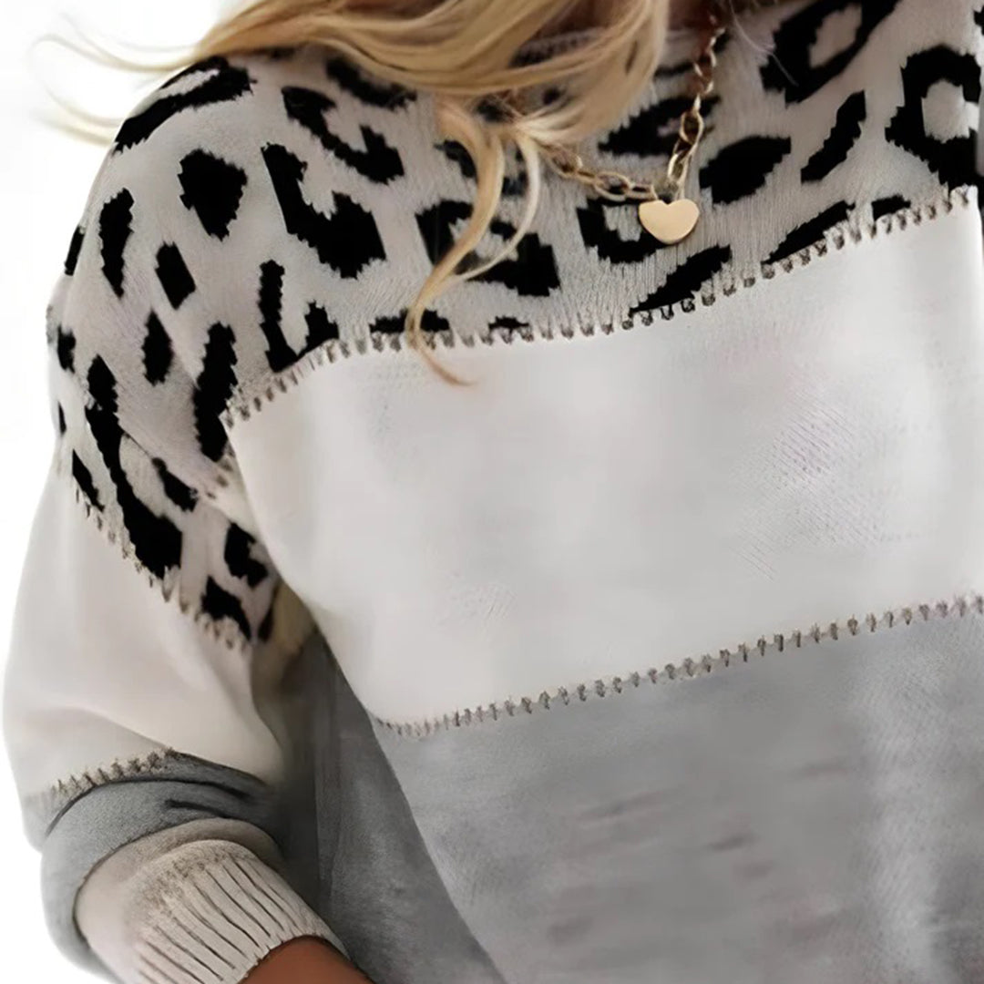 Cheyenne | Modny Sweter