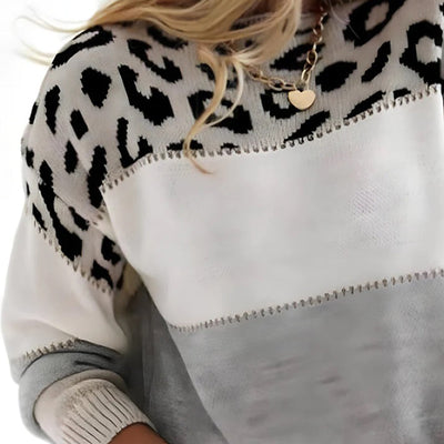 Cheyenne | Modny Sweter