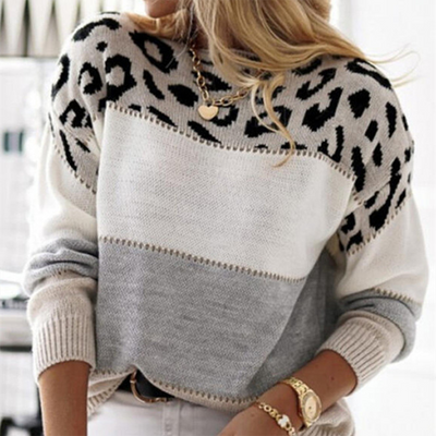 Cheyenne | Modny Sweter