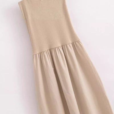 Mango | Elegancka Sukienka Letnia