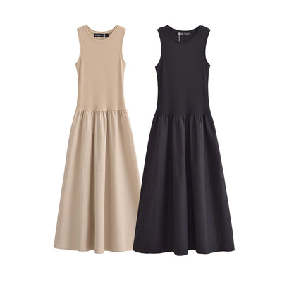 Mango | Elegancka Sukienka Letnia