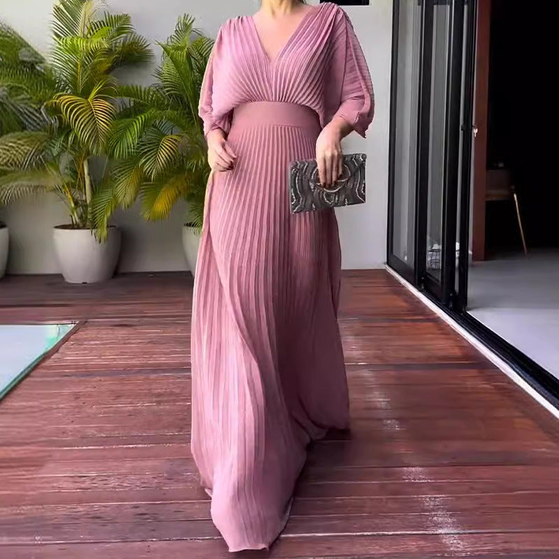 Paya | Elegancka Sukienka Midi