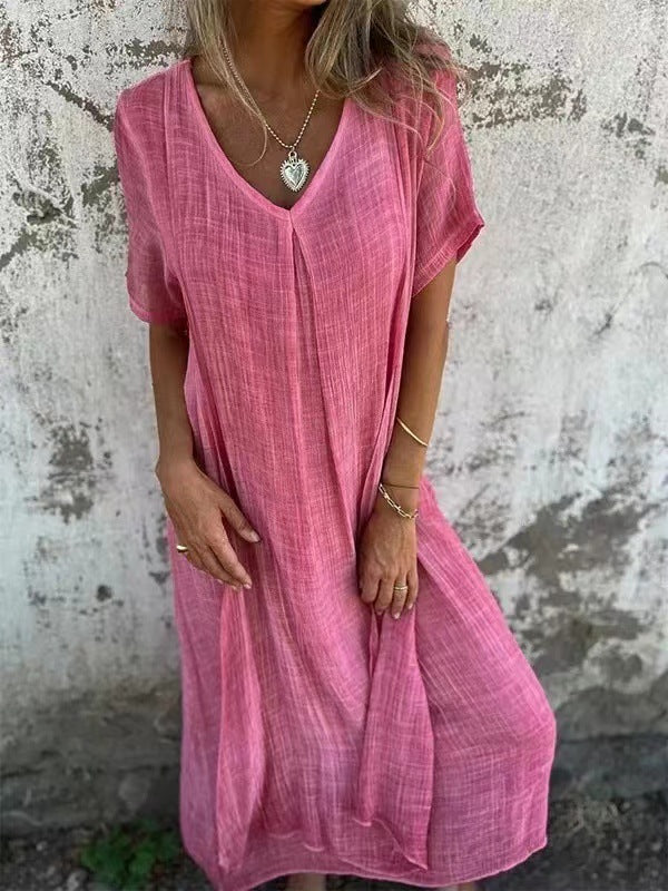Amber | Elegancka Sukienka Midi