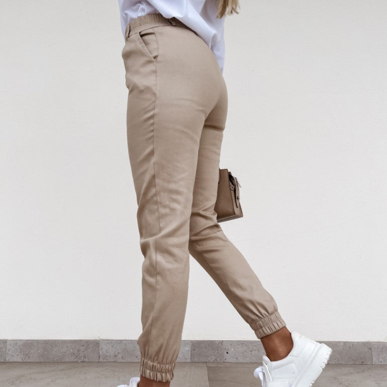Alice | Spodnie Stretch